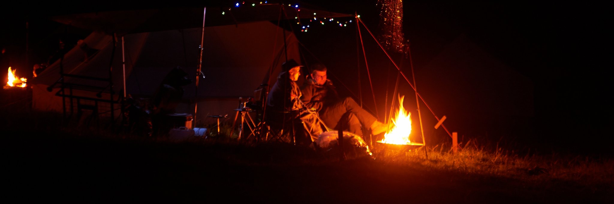 WildernessG's profile banner image
