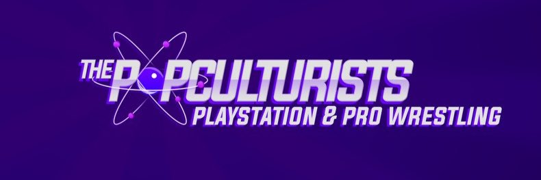 For The Players - The PopC PlayStation Podcast banner