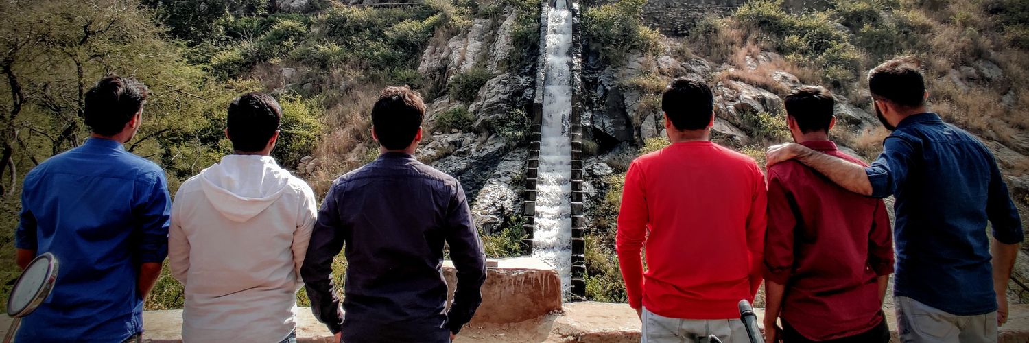 drmeetspatel's profile banner image