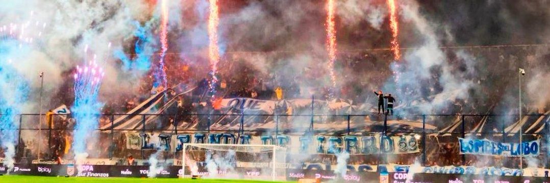 Tripero 90🐺 banner