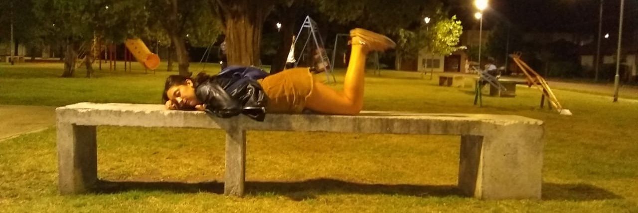 PameSaenzb's profile banner image