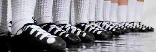 IrishDanceNYC's profile banner image