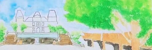 nikanikachi's profile banner image