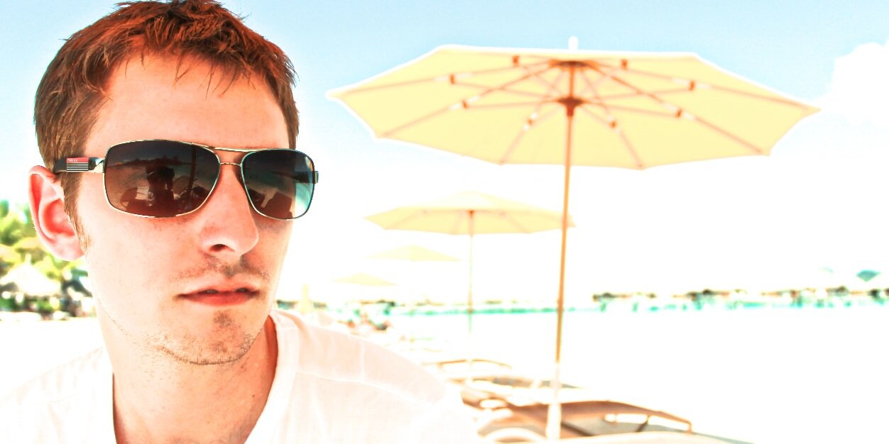 marekmela's profile banner image