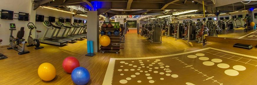 ClubVerdeGym's profile banner image