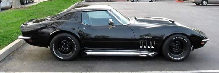 Pete Mitchell banner