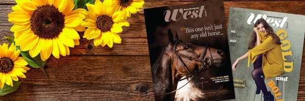 WMNWest Profile Banner