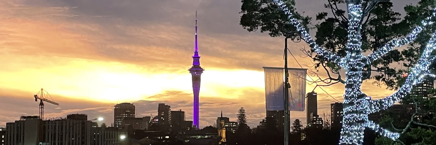 David Grayson 🌻💪 banner