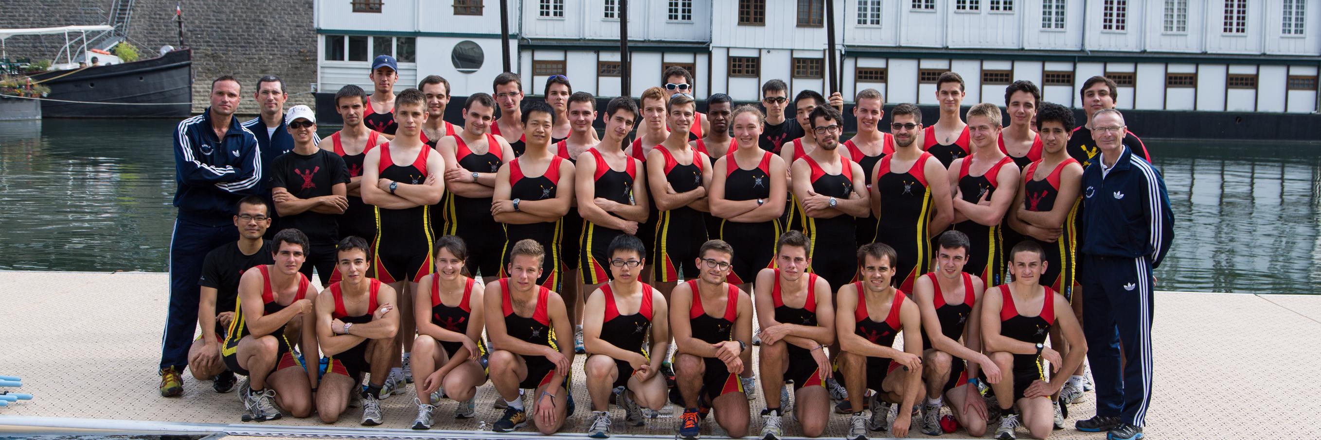 XRowingClub's profile banner image