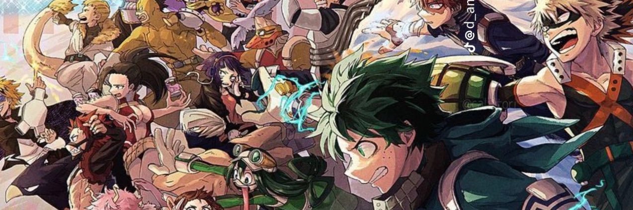 himitu_Official's profile banner image