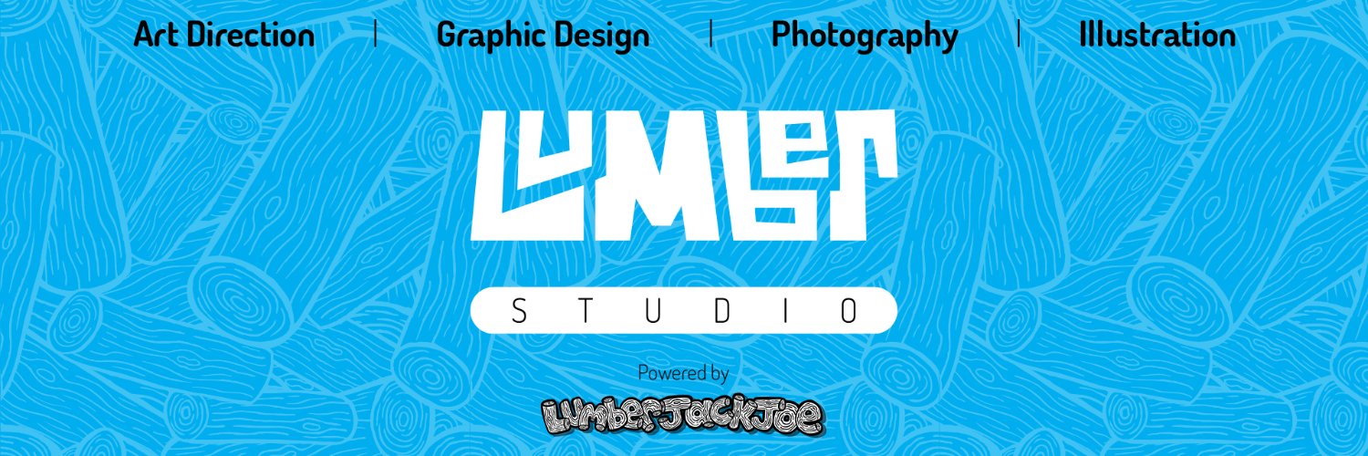 LumberJackJoe banner