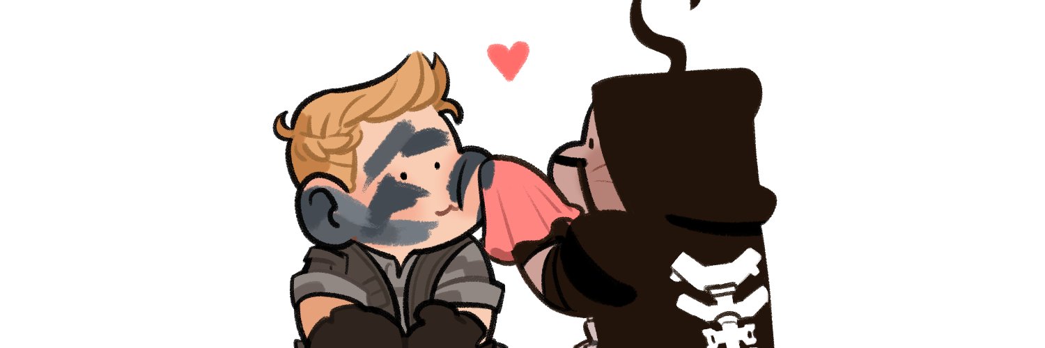 moredoth's profile banner image