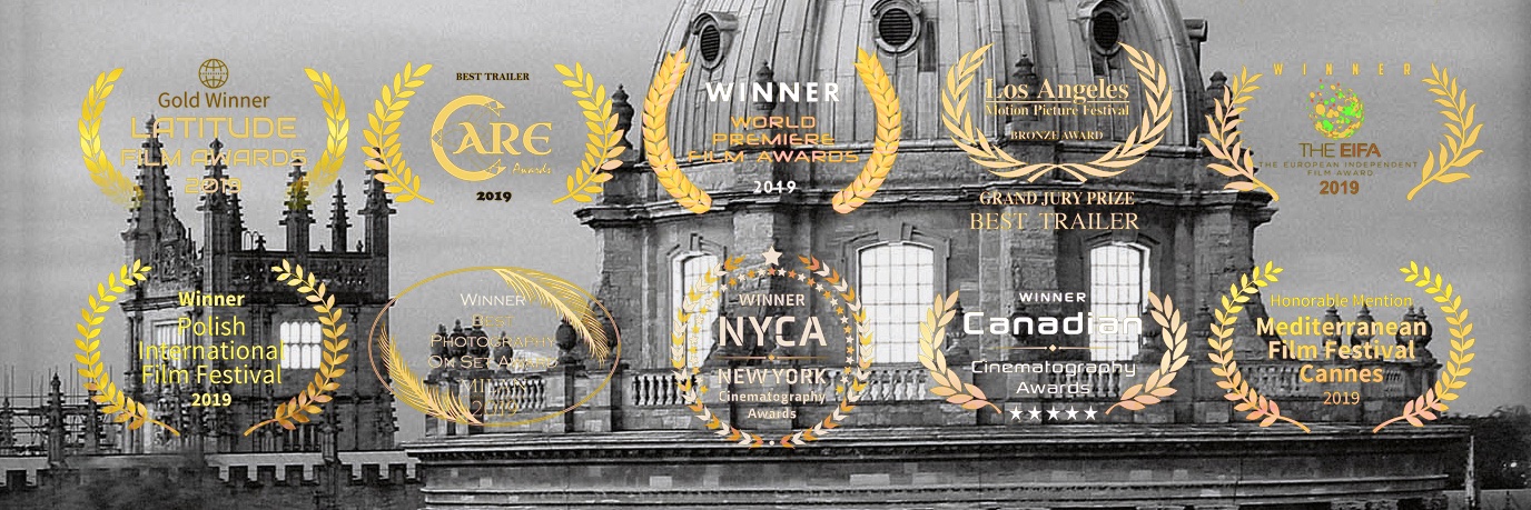 Douglas Vernimmen banner