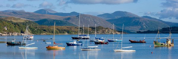 TrueHighlands Profile Banner