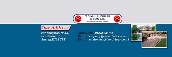 TSMclaughlinSon Profile Banner