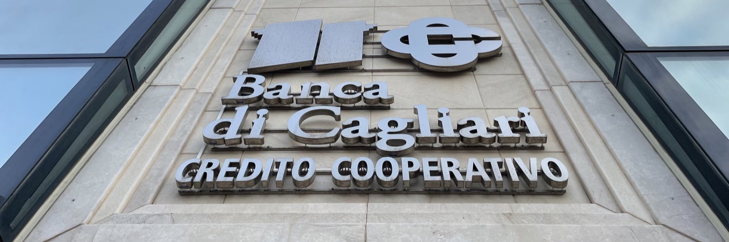 bancadicagliari's profile banner image