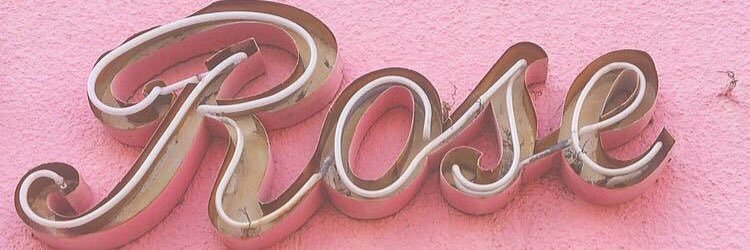 itsAshRose's profile banner image
