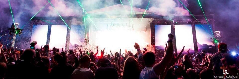 FestivalsUK2014's profile banner image