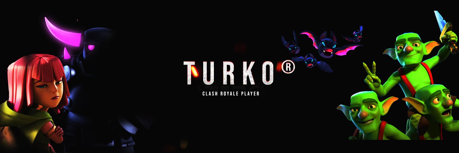 TurkoRoyale's profile banner image