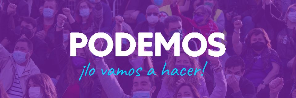 PodemosTriana's profile banner image