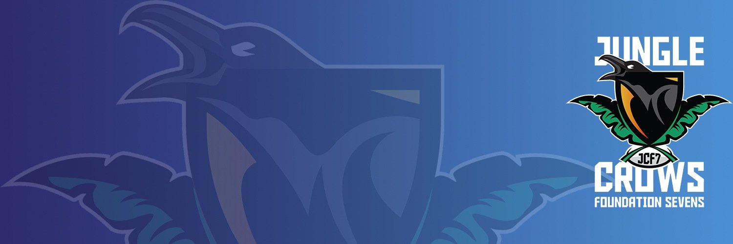JCFSevens's profile banner image