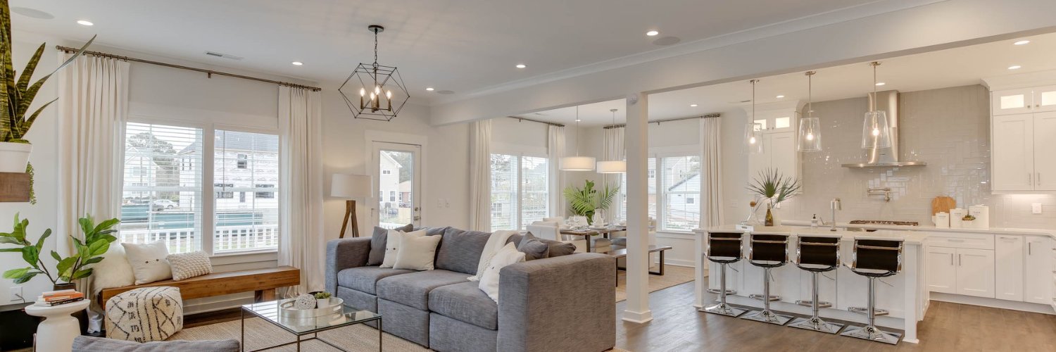 EDC_Homes's profile banner image