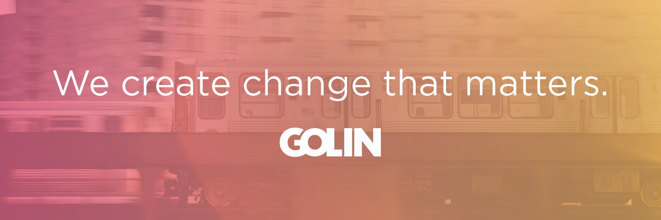Golin MENA banner