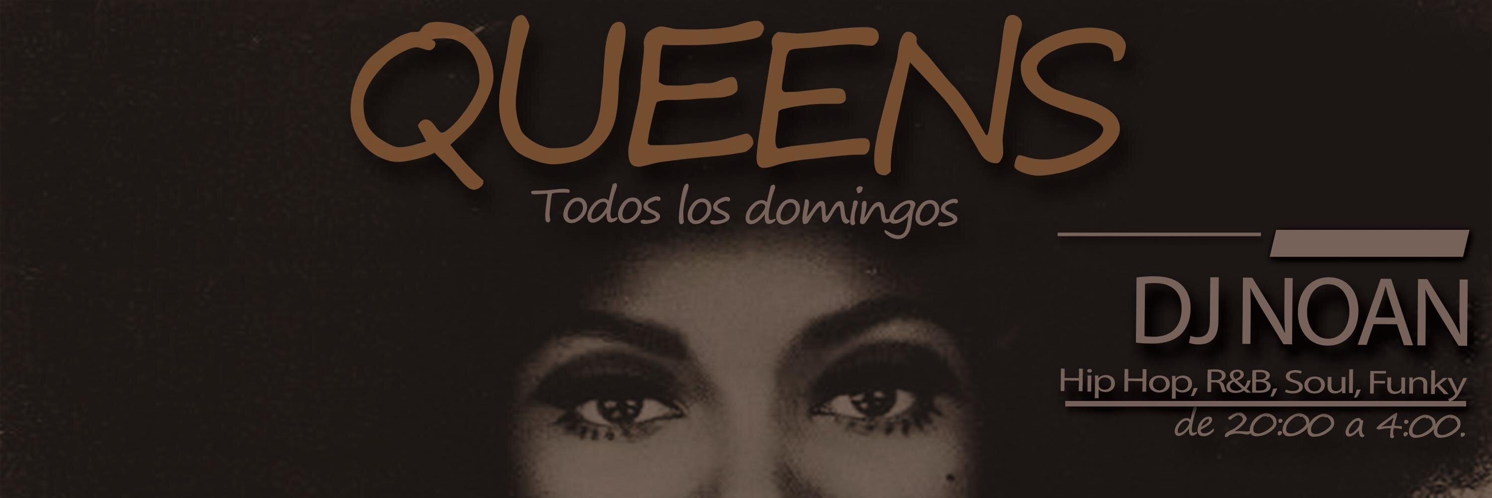 Queens Madrid (@QueensMadrid) / Posts / X