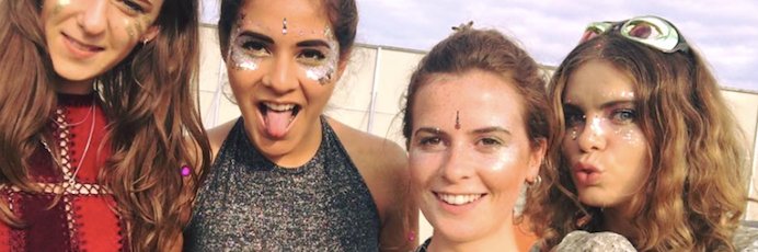 ionasaffron's profile banner image