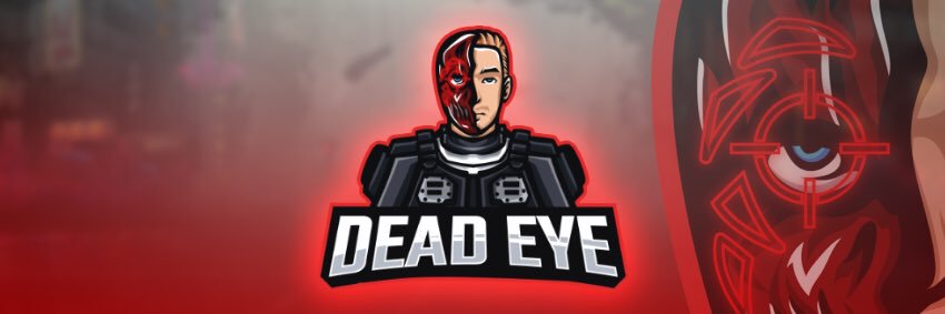 Deadeye banner