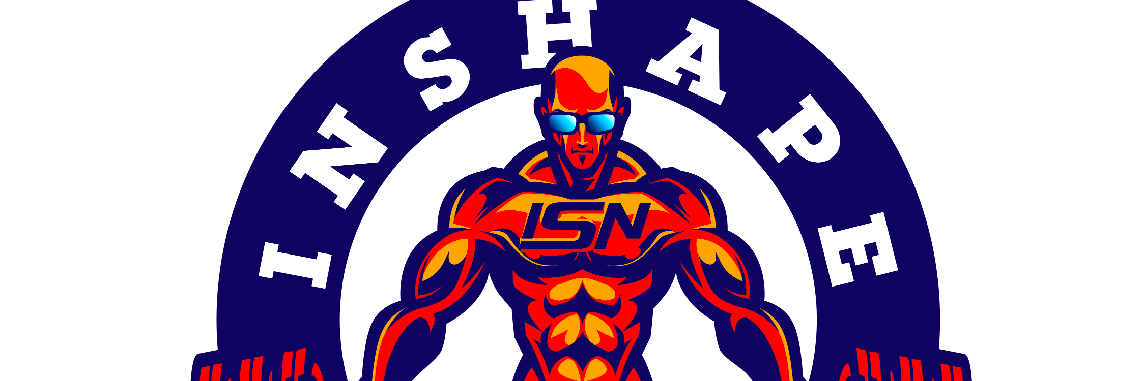 InShapeNerd's profile banner image