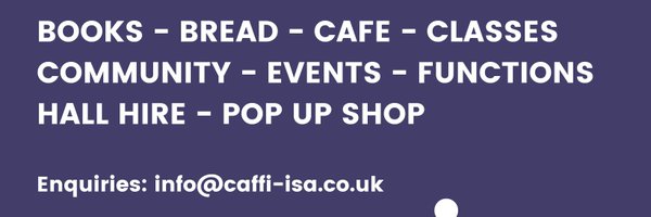 CaffiIsa Profile Banner