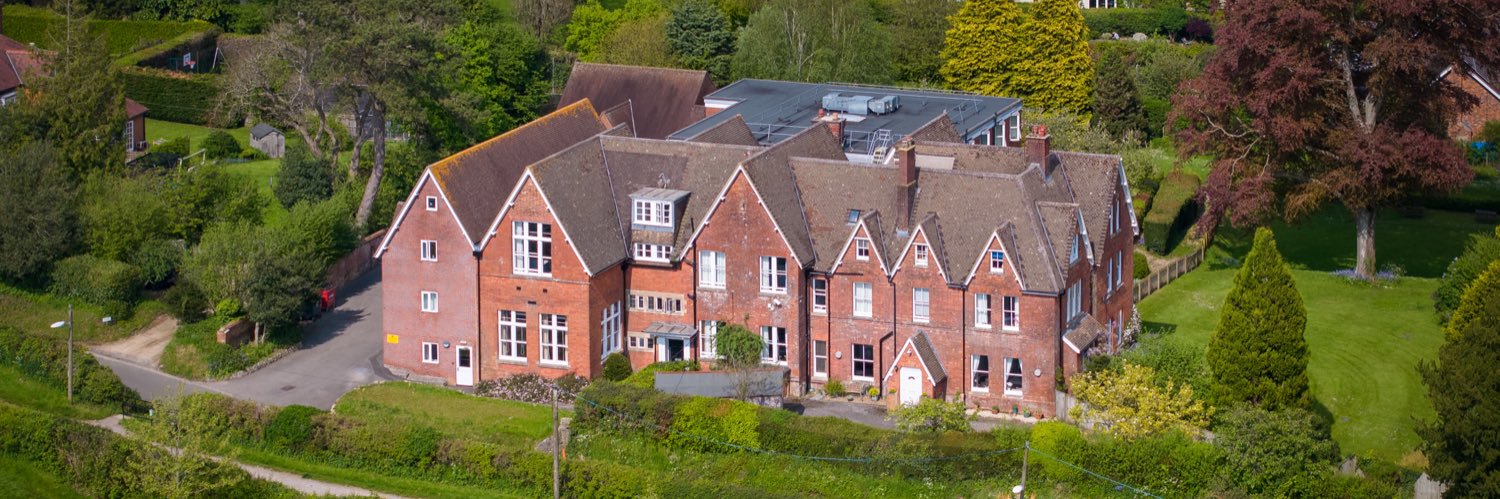 Summerfield House banner