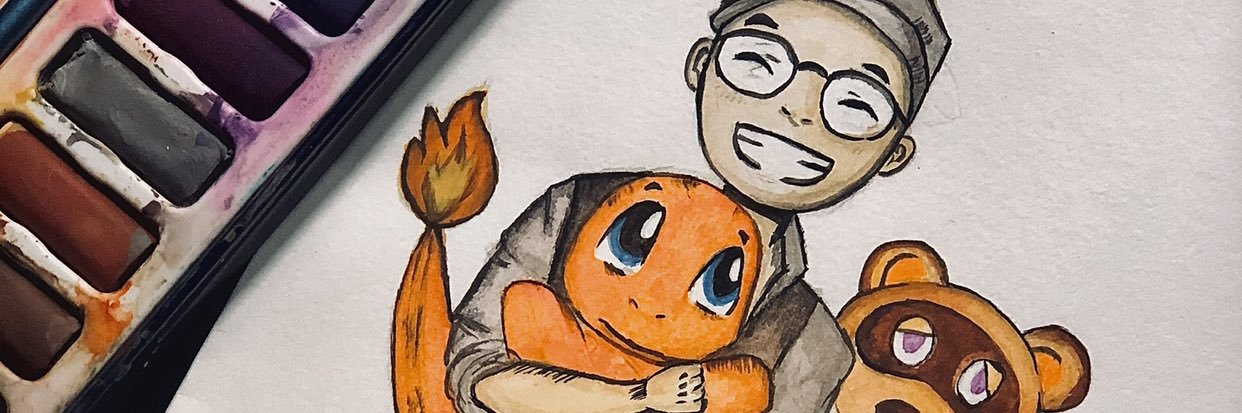 chaledeApolo's profile banner image