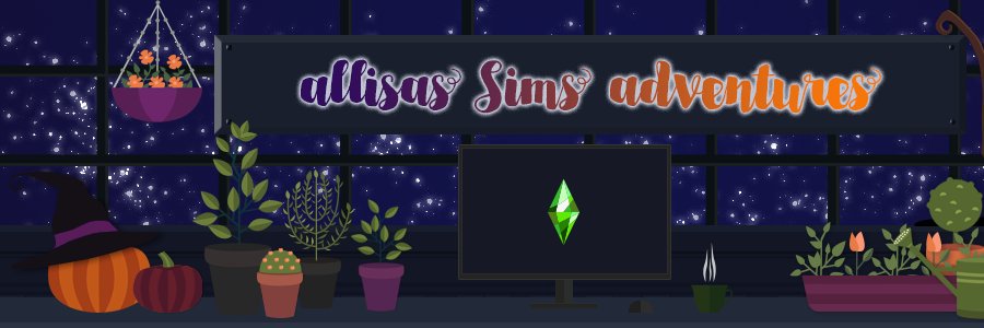 Allisas banner