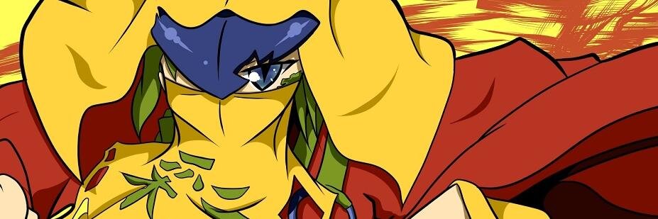 hongannsi's profile banner image