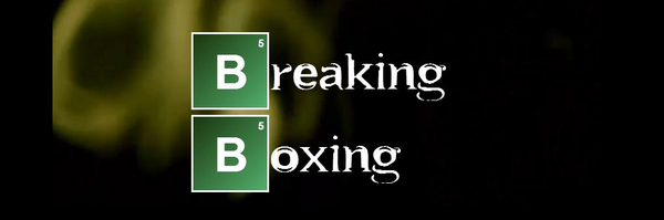 BreakinBoxing Profile Banner