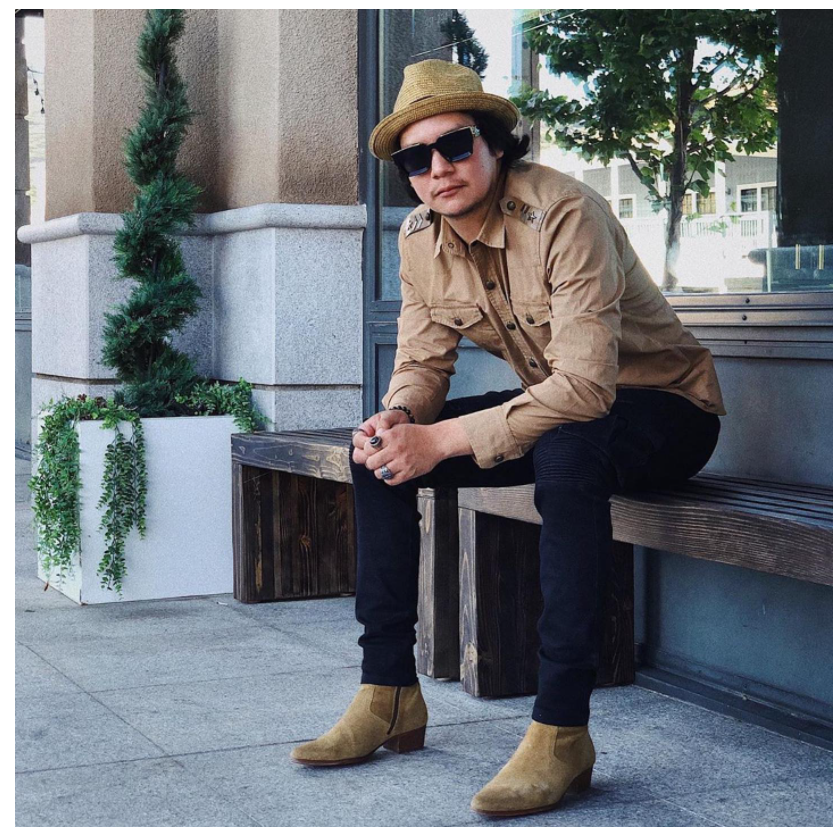 SONAS Boutique banner