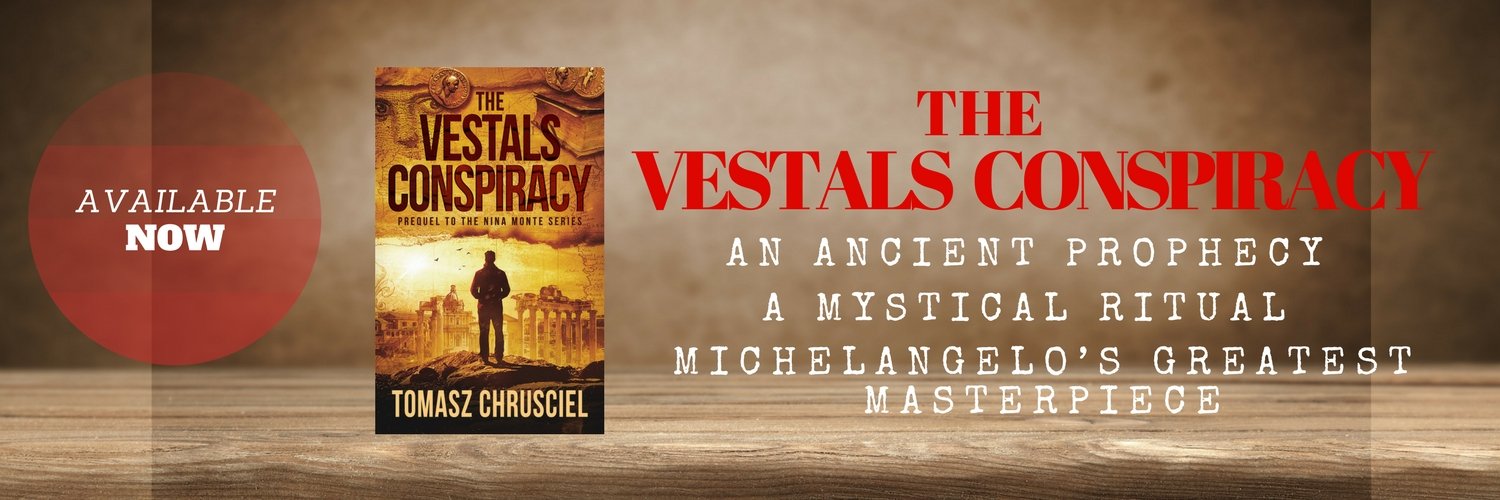TomaszChru's profile banner image