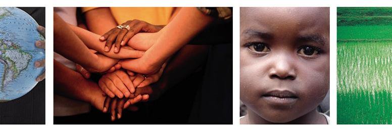 Global Health Promotion banner