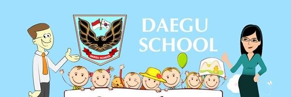 DaeguSchool_RP's profile banner image