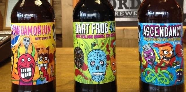 PandaFrogBeers's profile banner image