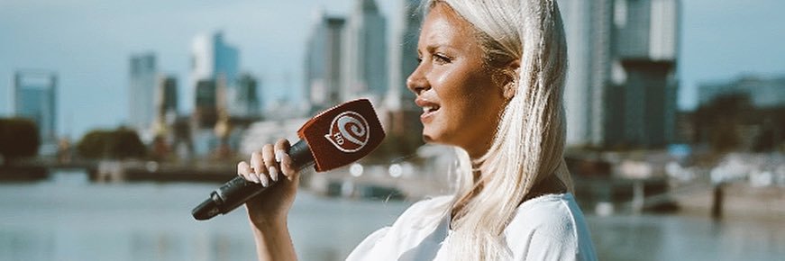 Rosario 🇦🇷 banner