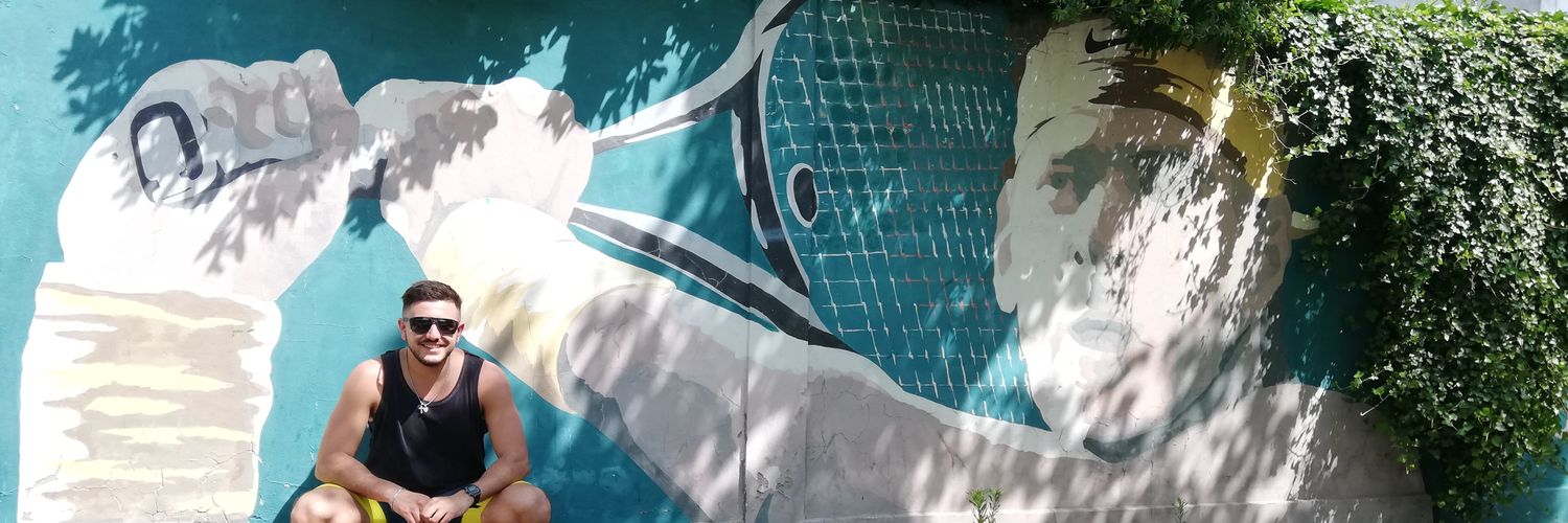 NicoCladas's profile banner image