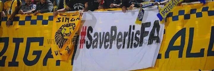 PerlisPfa's profile banner image
