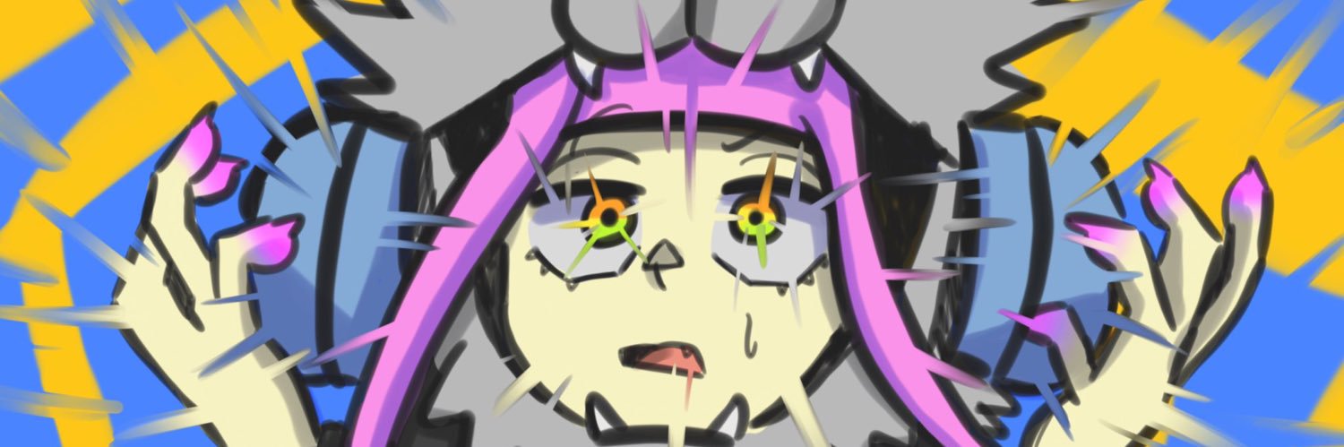 origatou's profile banner image