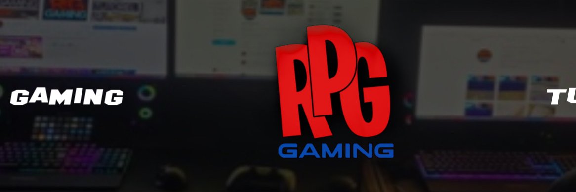 RPG GAMING FR banner