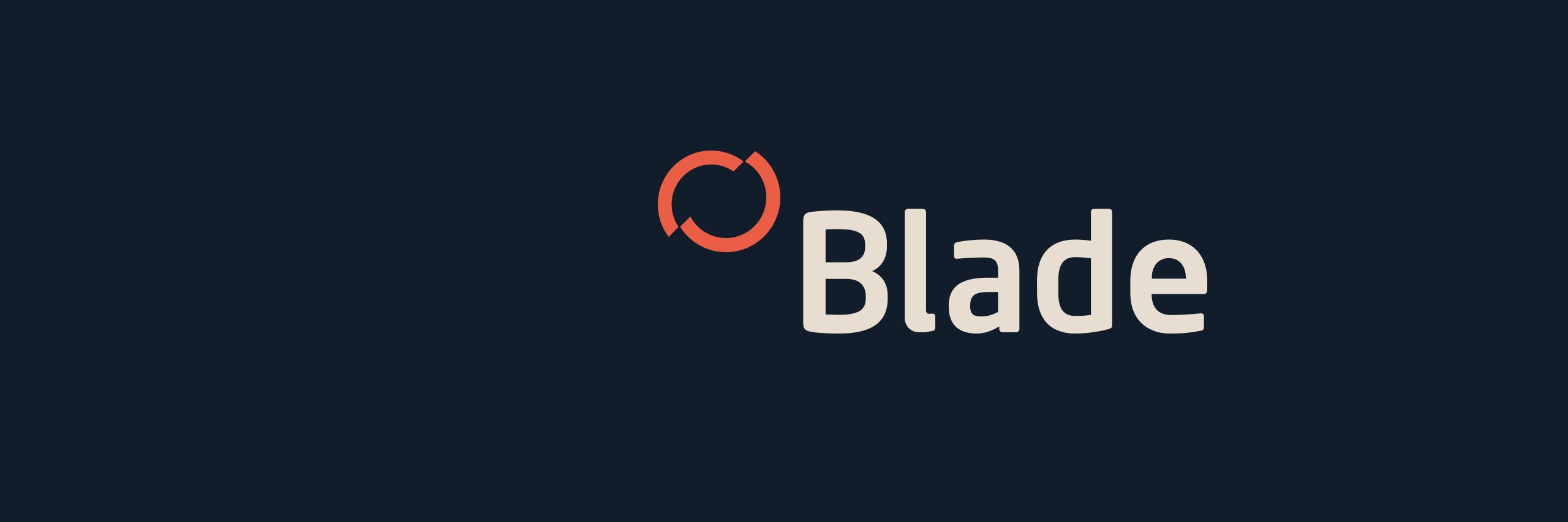 BladeRepres's profile banner image