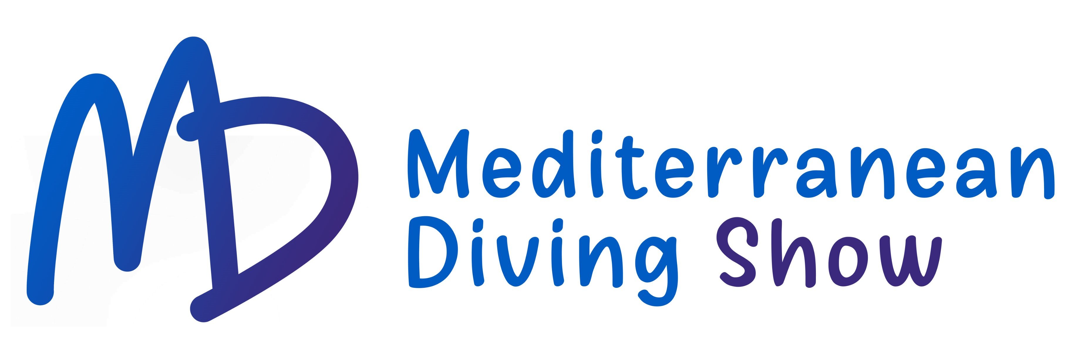 Mediterranean Diving Show banner