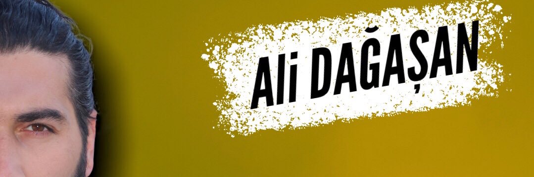 dgsnali's profile banner image
